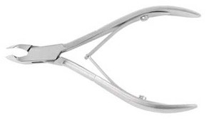 Cuticle Nipper