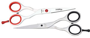 Razor Scissors