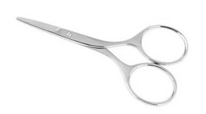 Baby Nail Scissor