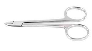 Cuticle Nipper