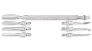 Nail & Cuticle Instruments Set