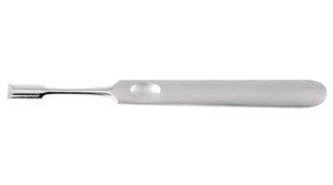 Cuticle Knife