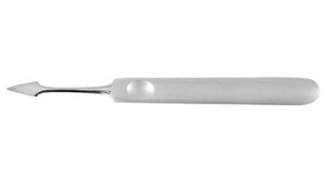 Cuticle Knife