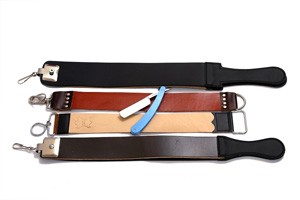 Straight Razor Strop